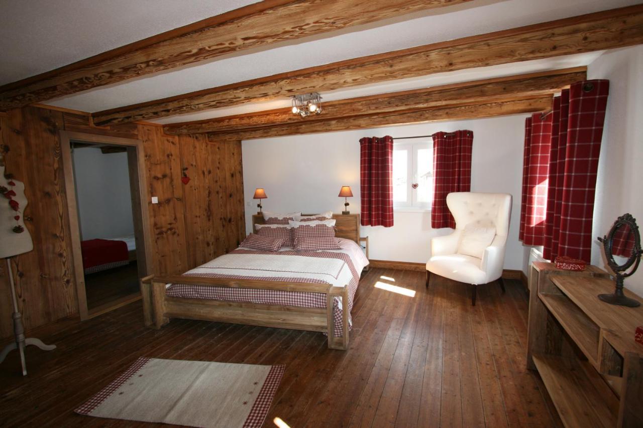 Les Authentics - Le Domaine D'Autrefois & Spa Bolsenheim Exterior foto